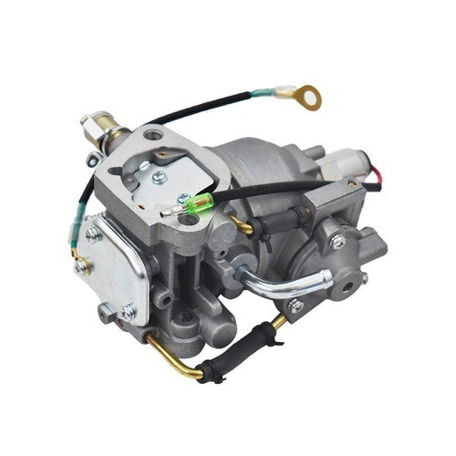 Solid Spare 25HP 27HP For Kohler CV740-0003 CV725 CV724-69551 Engine Motor Lawnmower Carb