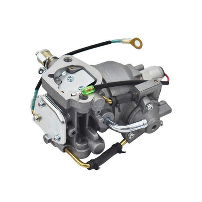 Solid Spare 25HP 27HP For Kohler CV740-0003 CV725 CV724-69551 Engine Motor Lawnmower Carb