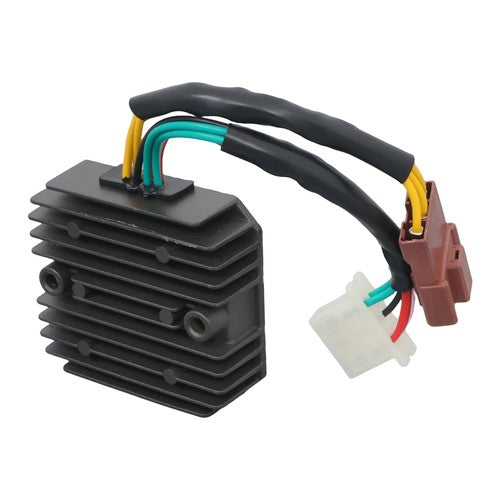 Solid Spare Voltage Regulator For Aprilia RSV 1000 R Factory Tuono 1000 2004-2011 AP8127144
