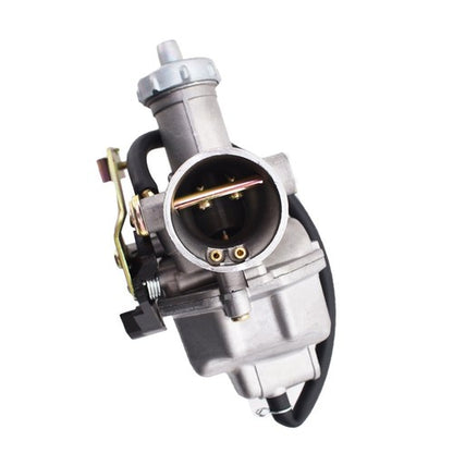 Solid Spare Carburetor Fit For 2004-2008 Kymco MXU 150 ATV&UTV
