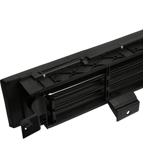 Fit 2019-2022 Nissan Altima Active Radiator Grill Shutter w/o Motor 623306CA0C