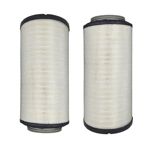 AF4195 Air Filter Fit for Kenworth Peterbilt 367 388 W900 2010-2019 WA10009