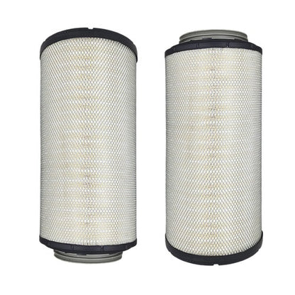 AF4195 Air Filter Fit for Kenworth Peterbilt 367 388 W900 2010-2019 WA10009