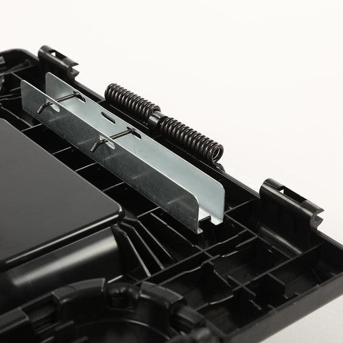 Solid Spare Fit For 2001-2007 Silverado Sierra Center Console Armrest Wireless Charging Gray