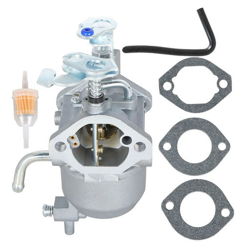 Solid Spare 15003-2943 15003-2933 Carburetor For 2005-2019 Kawasaki Mule 600 610 SX KAF400
