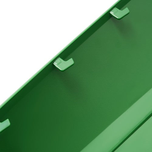 Solid Spare 1 X Right Hood Side Panel For John Deere X300R X304 X305R X310 X320 X324 X330