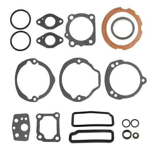 Solid Spare Engine Motor Top End Gasket Kit Set for Honda ATC 90 90K 110 1970-1985