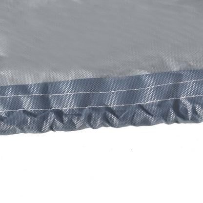 Solid Spare FITS For Kayak Cover Canoe Cover Waterproof fit for 3.1~3.5m/10.2ft~11.4ft