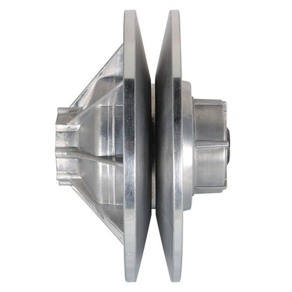 Solid Spare Secondary Driven Clutch 36 Degree For EZGO Gas Golf Cart TXT 1996-2009 26301-G01