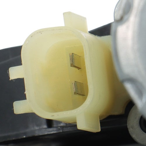 Solid Spare Electric window Actuator W/ Motor FR NEW For Buick Enclave GMC 2013-2016 748-029