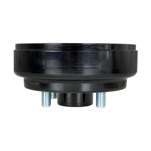 Solid Spare New Rear Brake hub Drums Brake Shoe Spring Kit US For EZGO TXT Golf Carts 1996+