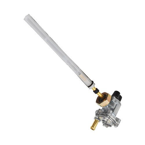 Solid Spare For Honda Shadow Spirit Aero 750 VT750C Fuel Petcock Valve Gas Tank Switch 07-09