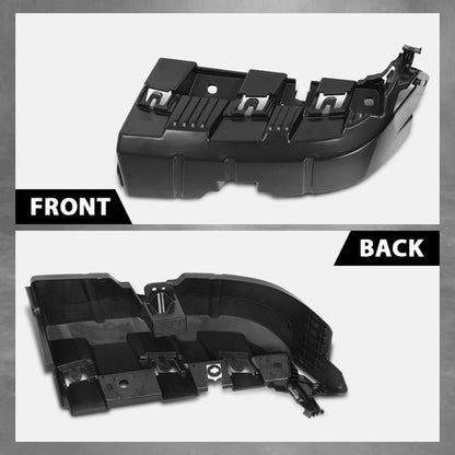 Solid Spare Fit For 2018-2023 Ford Mustang Rear Bumper Support Mount Bracket Right Side