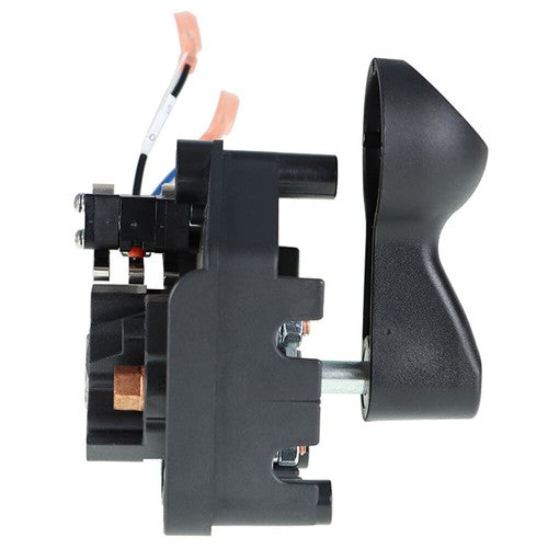 Solid Spare Forward and Reverse Switch Assembly 1990 For Club Car DS Golf Cart Heavy Duty