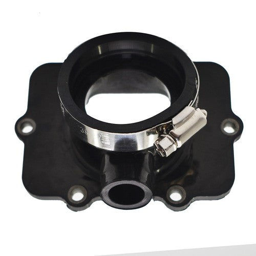 Solid Spare New For SKI DOO Carburetor Flange/Intake SOCKET 420867805 MXZ Summit 600 99-00