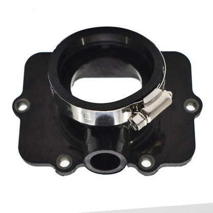 Solid Spare New For SKI DOO Carburetor Flange/Intake SOCKET 420867805 MXZ Summit 600 99-00