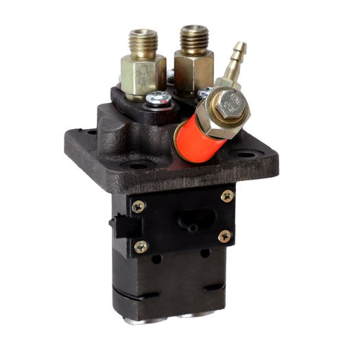 Solid Spare 16001-51010 16001-51012 Fuel Injection Pump For Kubota Engine Z602 Z402 Z482