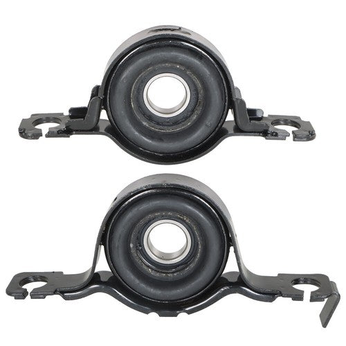 Solid Spare For 07-13 Ford Edge Driveshaft Center Support Bearing 7T4Z-4R602-A + 0714FED9U