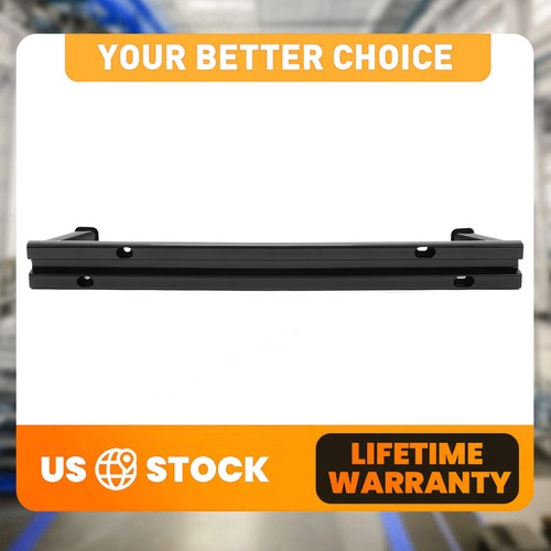 Solid Spare Steel Front Bumper Reinforcement Impact Bar For Chevy Colorado/GMC Canyon 15-22