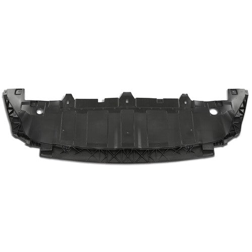 Solid Spare Fit For 14-17 Mercedes-Benz GLA 250 X156 Front Engine Splash Guard Under Cover