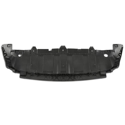 Solid Spare Fit For 14-17 Mercedes-Benz GLA 250 X156 Front Engine Splash Guard Under Cover