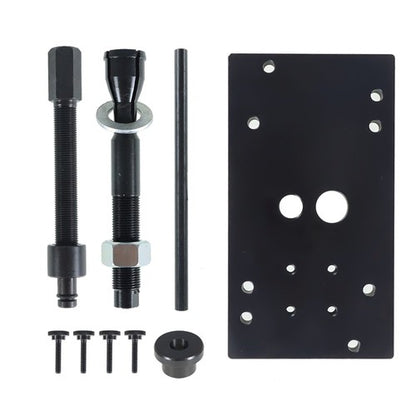 Solid Spare M8 Inner Cam Bearing Remover, Installer Tool For Milwaukee 8