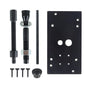 Solid Spare M8 Inner Cam Bearing Remover, Installer Tool For Milwaukee 8
