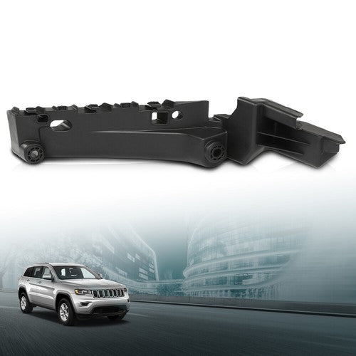 Solid Spare Headlight Bracket Right Side Fit For 2014-2018 Jeep Grand Cherokee 68223470AA