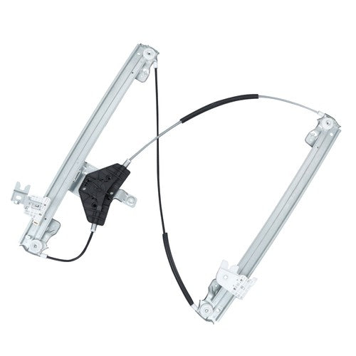 Solid Spare Front Left Power Window Regulator w/o Motor For Infiniti QX60 2004 2005-2020