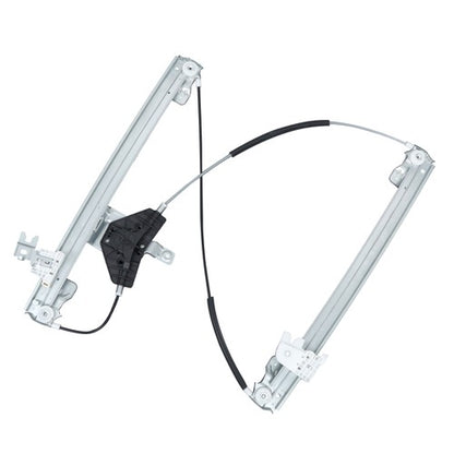 Solid Spare Front Left Power Window Regulator w/o Motor For Infiniti QX60 2004 2005-2020