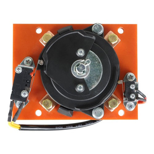 Solid Spare 36V Forward Reverse Shift Switch Assembly For Yamaha G8 G9 Golf Cart 1993-1995