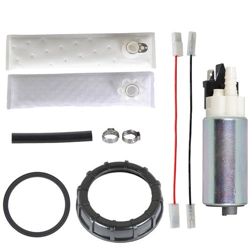 Solid Spare Intank Fuel Pump For Polaris RZR 1000 Turbo ATV 2016-2020 2521560 2206278