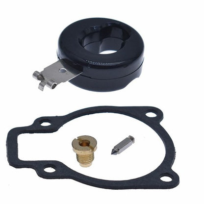 Solid Spare 2 Cycle Carb Kits Fit For Lawn Boy / Toro 95-1899 # 98-1362 92-9697