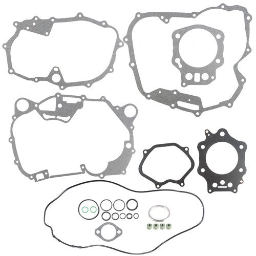 Solid Spare ATV Complete Full Gasket Kit Set For Honda Foreman 450 TRX450FE/FM 4x4 1998-2004