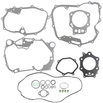Solid Spare ATV Complete Full Gasket Kit Set For Honda Foreman 450 TRX450FE/FM 4x4 1998-2004