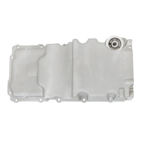 Solid Spare 302-2 For Chevy Nova Omega Ventura LS 1968-1974 Engine Low Profile Oil Pan Retro