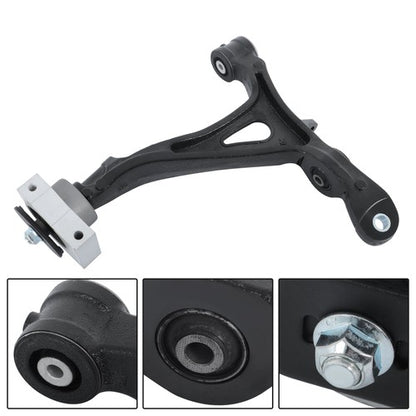 Solid Spare Fit For Acura TL 09-14 3.5L Front Lower Control Arm Assembly RH Passenger Side