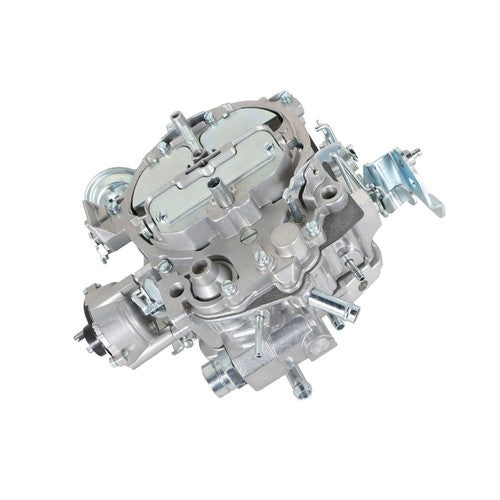 Solid Spare Fit For 1981 1982 1983-1986 GMC C3500 K3500 C2500 V8 Durable Carburetor 305-350