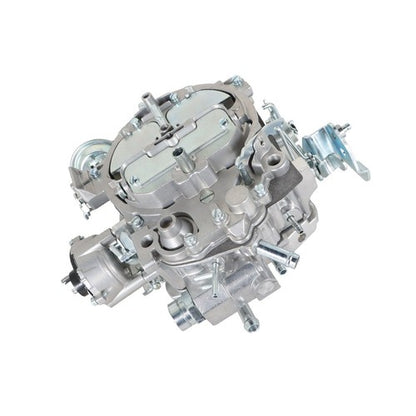 Solid Spare Fit For 1981 1982 1983-1986 GMC C3500 K3500 C2500 V8 Durable Carburetor 305-350