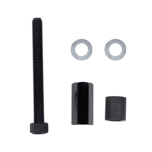 Solid Spare 78825 For Universal 25Pcs Front Wheel Drive Bearing Removal Install Adapter Kit