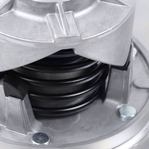 Solid Spare for 4X2 & 6X4 Gator Utility Secondary Driven Clutch AM140967 AM136806
