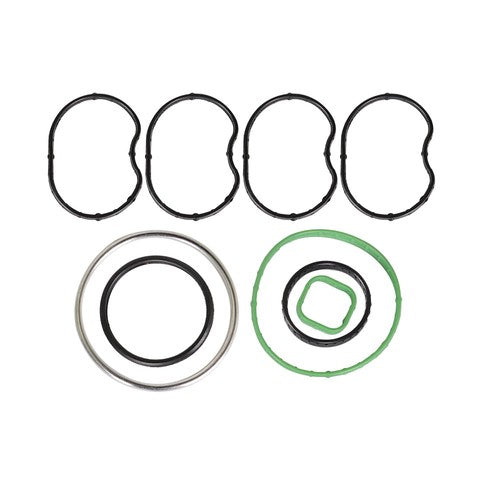Solid Spare Head Gasket Bolts Set For 10-17 Chevrolet Equinox 12-17 Buick Verano 2.4L l4