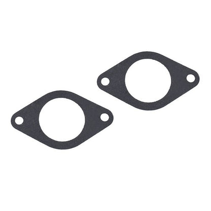 Solid Spare Intake manifold boots gaskets For Standard & Special 77-81 XS400 Carb holders