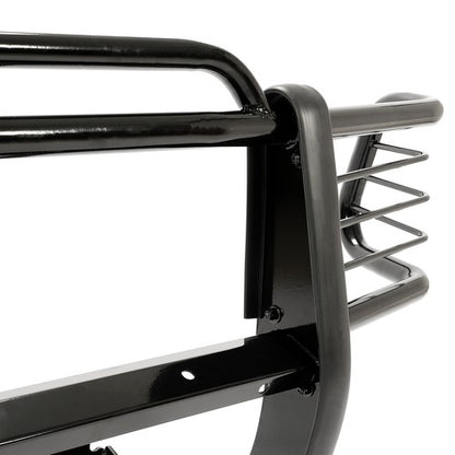 Solid Spare Steel Front Bumper Brush Grille Guard Bull Bar For 1998-2004 S10 Blazer-S Sonoma