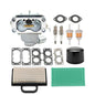 Solid Spare 44Q777 406777 445677 44P777 44R677 Carburetor Fit For Briggs and Stratton 407777