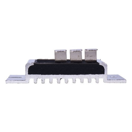 Solid Spare 21066-7011 Voltage Regulator for Kawasaki FH430V FH541V FH580V FH601V FH641V