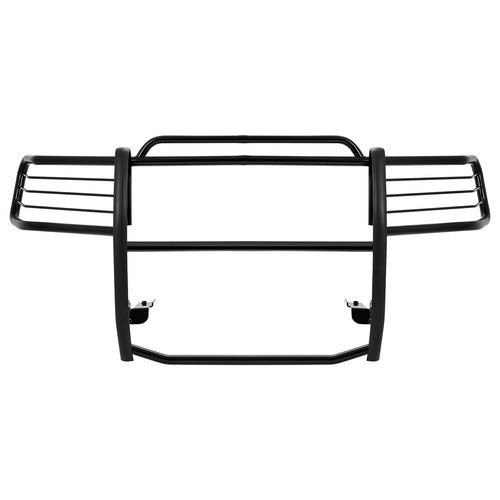 Solid Spare For Tahoe Avalanche Suburban 1500 2007-14 Grille Guard Steel Bumper Brush Guard