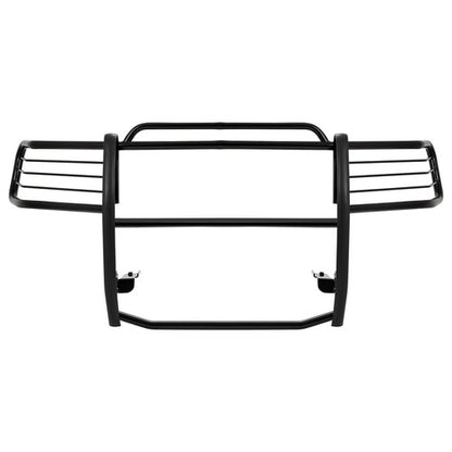 Solid Spare For Tahoe Avalanche Suburban 1500 2007-14 Grille Guard Steel Bumper Brush Guard