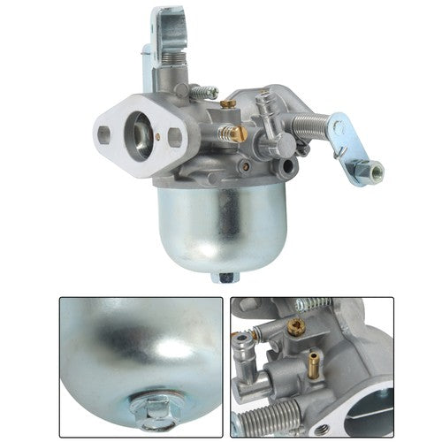 Solid Spare Carburetor For EZGO Golf Cart 2 Cycle/Stroke Engine 1982-87 Carb 20071-G1