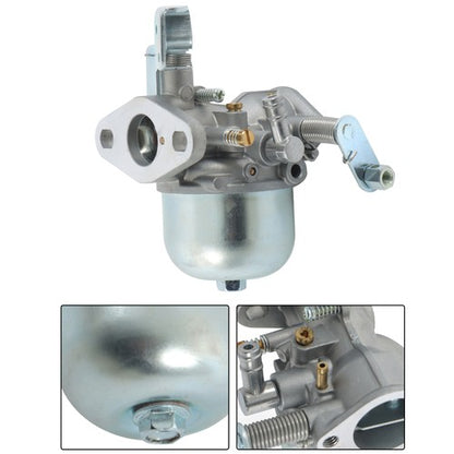 Solid Spare Carburetor For EZGO Golf Cart 2 Cycle/Stroke Engine 1982-87 Carb 20071-G1
